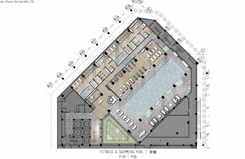 全球頂級(jí)設(shè)計(jì)公司HBA與CCD 2020年80套大師案例深度解析，揭秘平面方案、施工圖與軟裝畫冊(cè)設(shè)計(jì)精髓