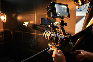 影視拍攝設備——捕捉每一幀的卓越表現