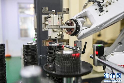 從制造到智造 無人工廠與影視生產的新篇章